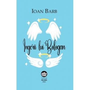 Ingerii lui Bologan - Ioan Barb
