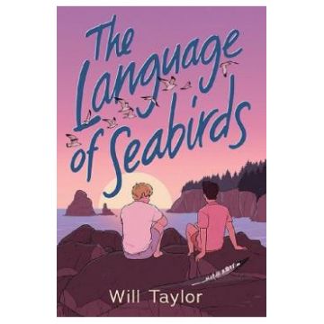 Language of Seabirds - Will Taylor