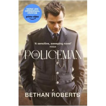 My Policeman - Bethan Roberts