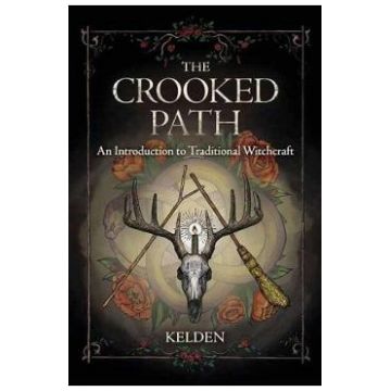 The Crooked Path - Kelden