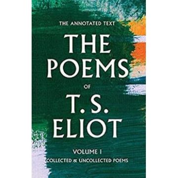 The Poems of T.S. Eliot - T.S. Eliot