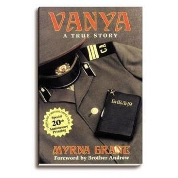 Vanya - Myrna Grant