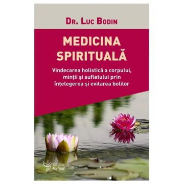 Medicina spirituala