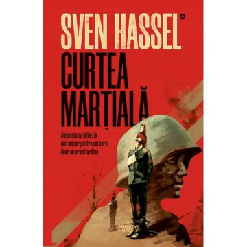 Curtea Martiala (ed. 2020)