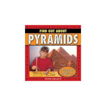 Find Out About: Pyramids