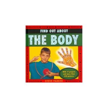Find Out About: The Body