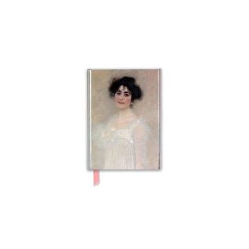 G. Klimt - Serena Pulitzer Lederer (Flame Tree Notebooks)