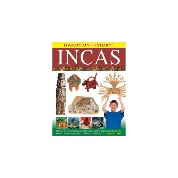Hands-On History: Incas