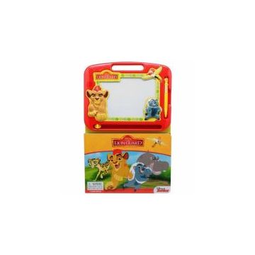 The Lion Guard Magnetic Pad
