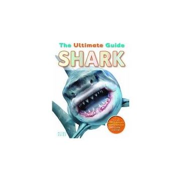 The Ultimate Guide: Shark