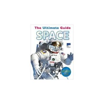 The Ultimate Guide Space