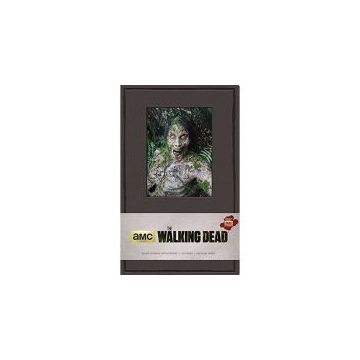 The Walking Dead Hardcover Ruled Journal - Walkers