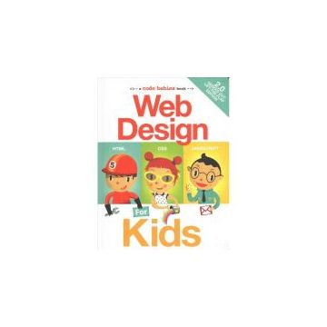Web Design for Kids 2.0