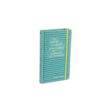 A Novel Journal: Anne of Green Gables