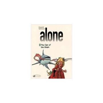 Alone: Vol. 3