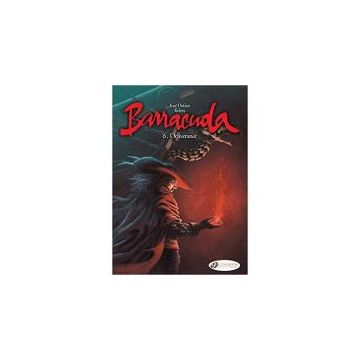 Barracuda: Vol. 6