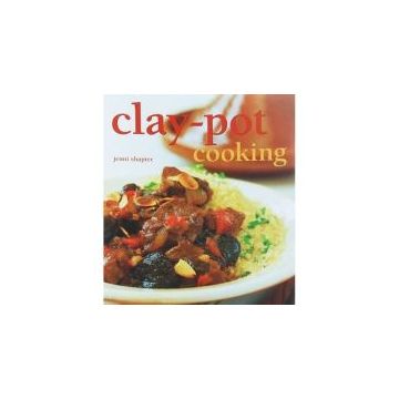 CLAY-POT COOKING