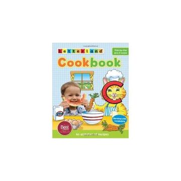 Cookbook: An Alphabet of Recipes