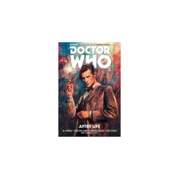 Doctor Who: The Eleventh Doctor : Vol. 1