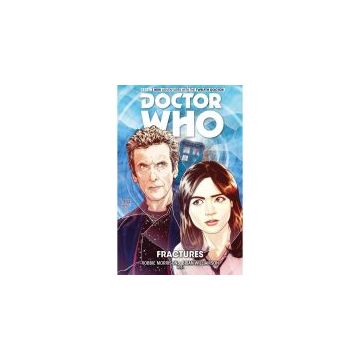 Doctor Who: The Twelfth Doctor: Vol. 2