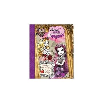 Ever after high: draw