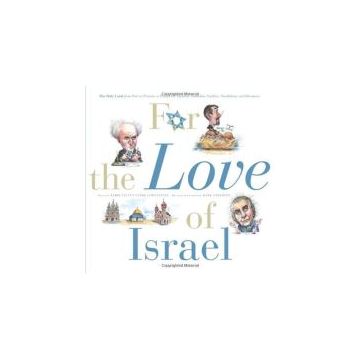 For the Love of Israel