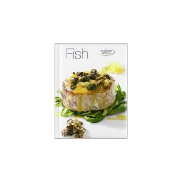 Great Little Cooking Books: Fish