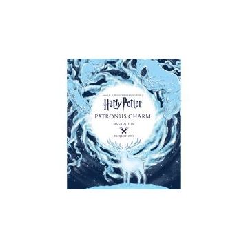 Harry Potter: Patronus Charm