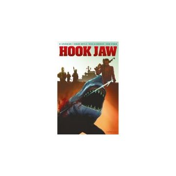 Hook Jaw: Vol. 1