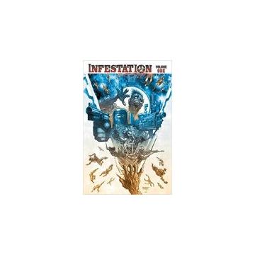 Infestation: Vol. 1