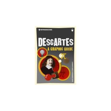 Introducing: Descartes (Graphic Guide)