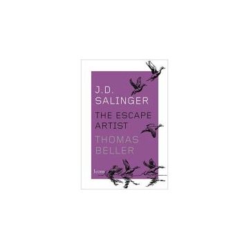 J.D. Salinger: The Escape Artist
