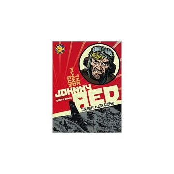 Johnny Red: Vol. 4