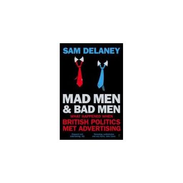 MAD MAN & BAD MEN