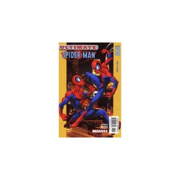 Marvel Ultimate Spider-Man: Vol. 5 - Public Scrutiny