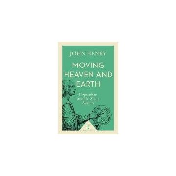 MOVING HEAVEN AND EARTH