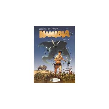 Namibia: Vol. 1