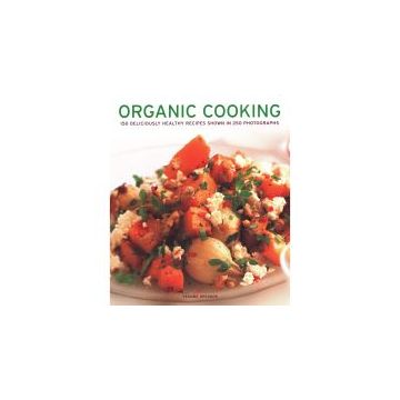 Organic Cooking