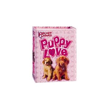 Pocket Power: Puppy Love