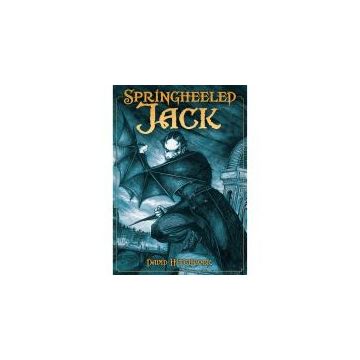 Springheeled Jack
