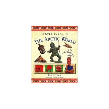 Step Into the: Arctic World