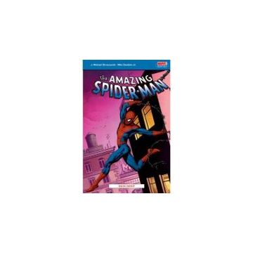 The Amazing Spiderman: Vol. 8 - Skin Deep