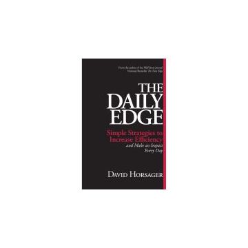 The Daily Edge