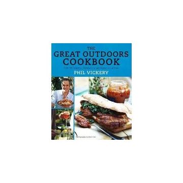The Great Outdoor Cookbook