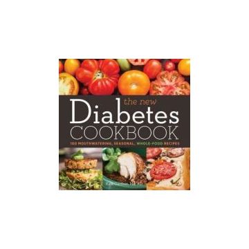 The New Diabetes Cookbook