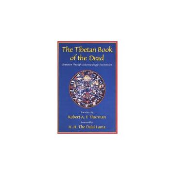 The Tibetan Book Of The Dead