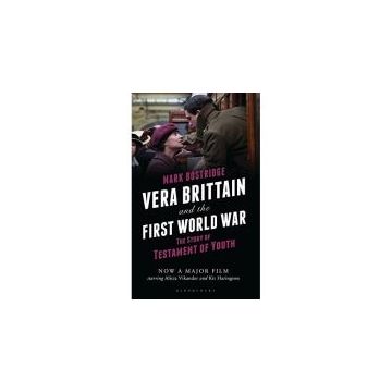 Vera Brittain and the First World War