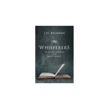 Whisperers: The Secret
