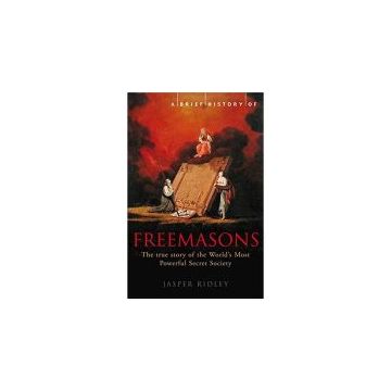 A Brief History of Freemasons