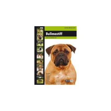 Bullmastiff (Dog Breed Expert Series)